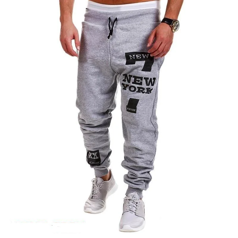 Top Selling Product In 2021 Euro Code Korean New Fashion Casual Trousers Number 7 Printed Sweatpants Joggers Men's Clothing
Top Selling Product In 2021 Euro Code Korean New Fashion Casual Trousers Number 7 Printed Sweatpants Joggers Men's Clothing