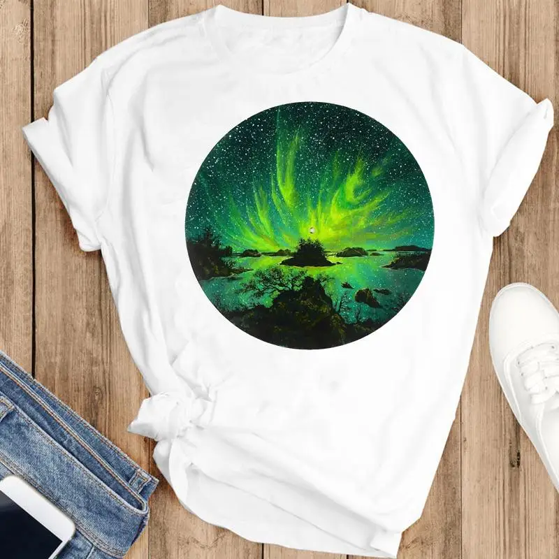 Women Sweet Beach Travel Life 2021 Clothing Fashion Print Short Sleeve Summer Lovely Clothes Tops Tees Tshirt T-Shirt
Women Sweet Beach Travel Life 2021 Clothing Fashion Print Short Sleeve Summer Lovely Clothes Tops Tees Tshirt T-Shirt
