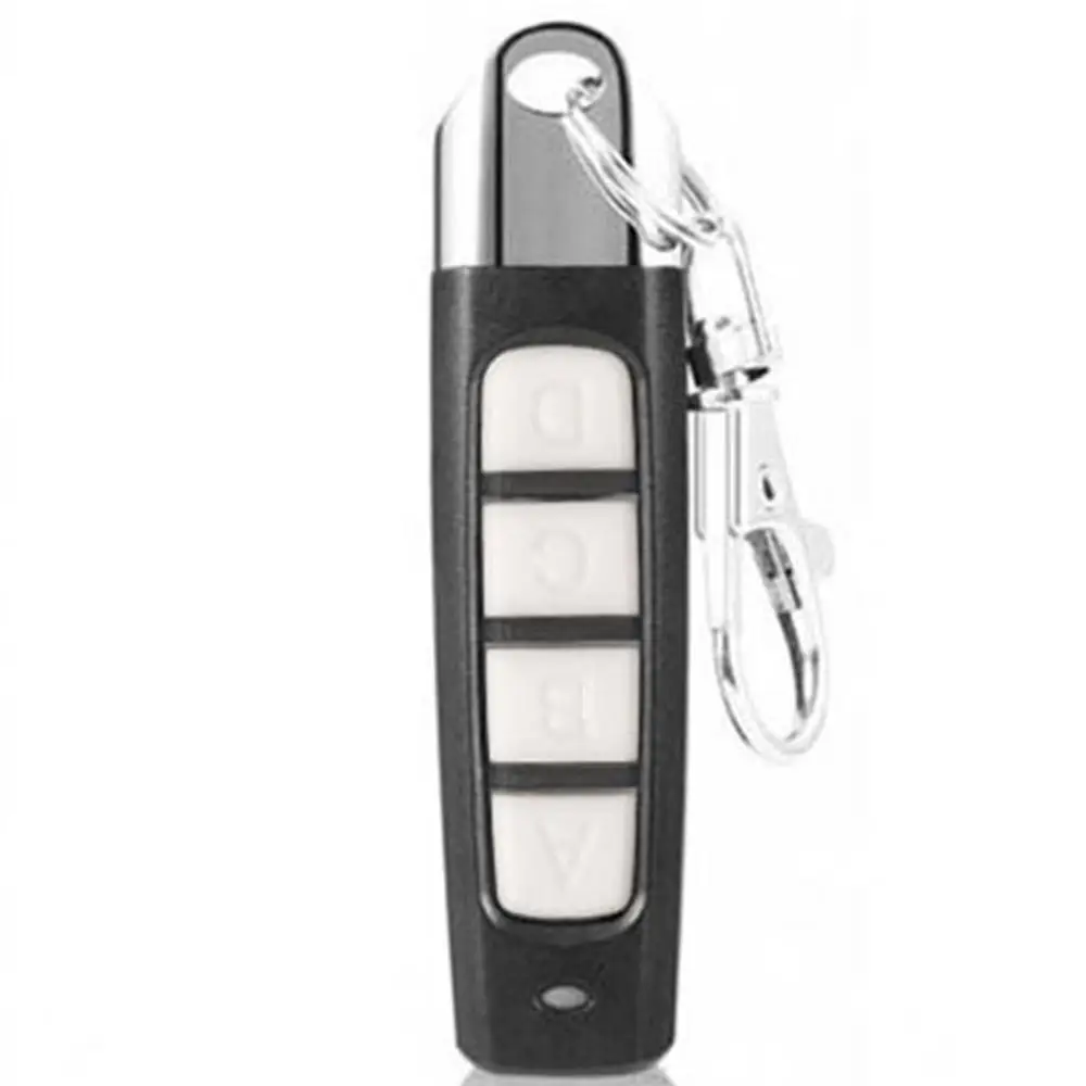 Universal Cloning Electric Gate Garage Door Opener Key Fob Code Remote Cloner Cloning Control Key Duplicator 433MHZ Car S6N9
Universal Cloning Electric Gate Garage Door Opener Key Fob Code Remote Cloner Cloning Control Key Duplicator 433MHZ Car S6N9