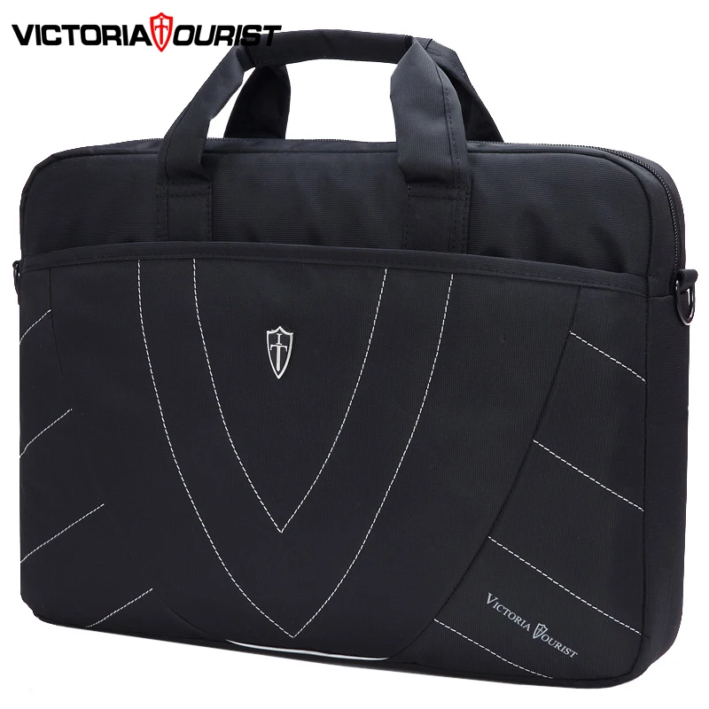 Victoriatourist Briefcases Mens Handbag 15.6 Laptop Bag Business Shoulder bag Versatile messenger Bags For Documents
Victoriatourist Briefcases Mens Handbag 15.6 Laptop Bag Business Shoulder bag Versatile messenger Bags For Documents