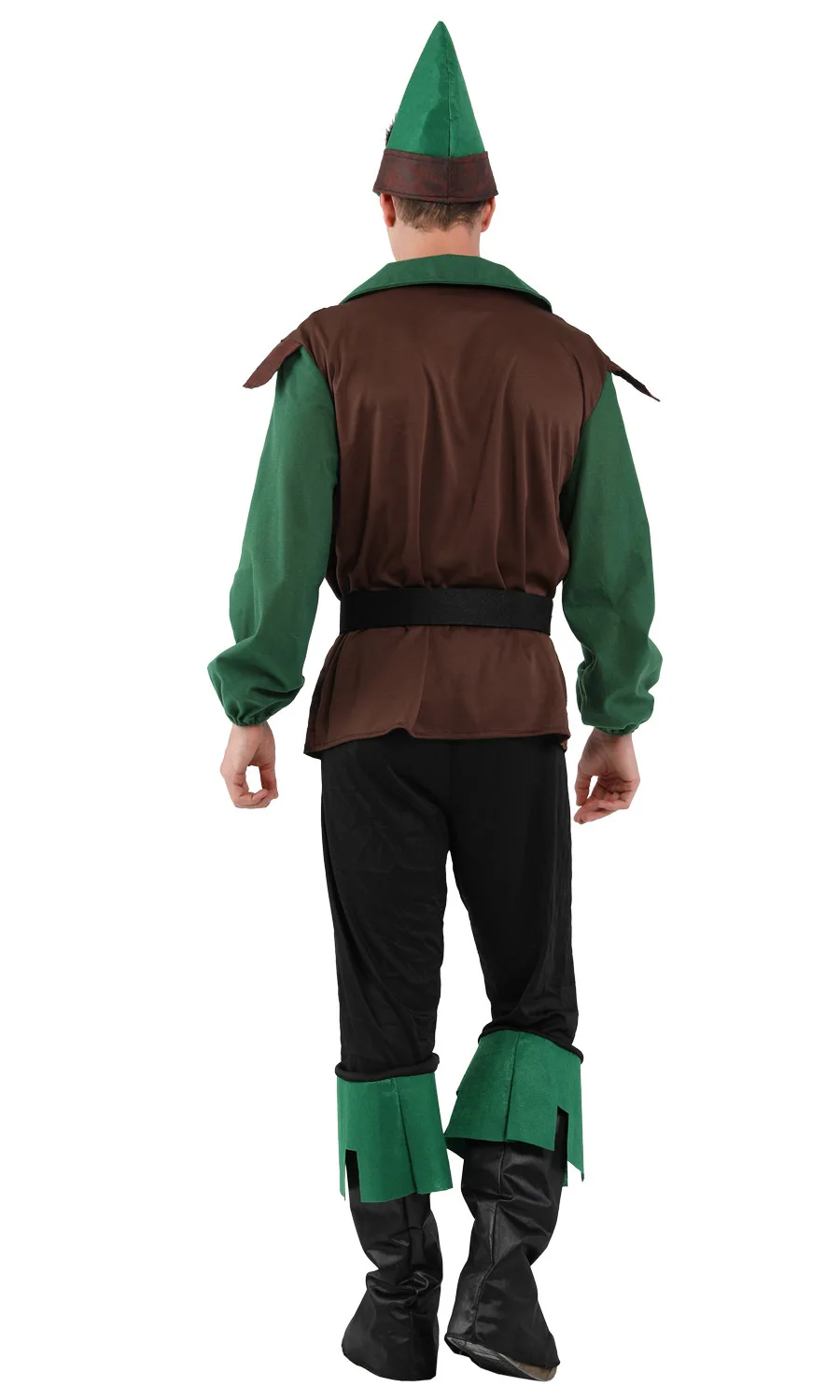 Men Hunter Forest Prince Outfit Adults Boys Shirt Pants Hat Halloween Cosplay Costumes Carnival Party Role Play Dress Up Suit
Men Hunter Forest Prince Outfit Adults Boys Shirt Pants Hat Halloween Cosplay Costumes Carnival Party Role Play Dress Up Suit
