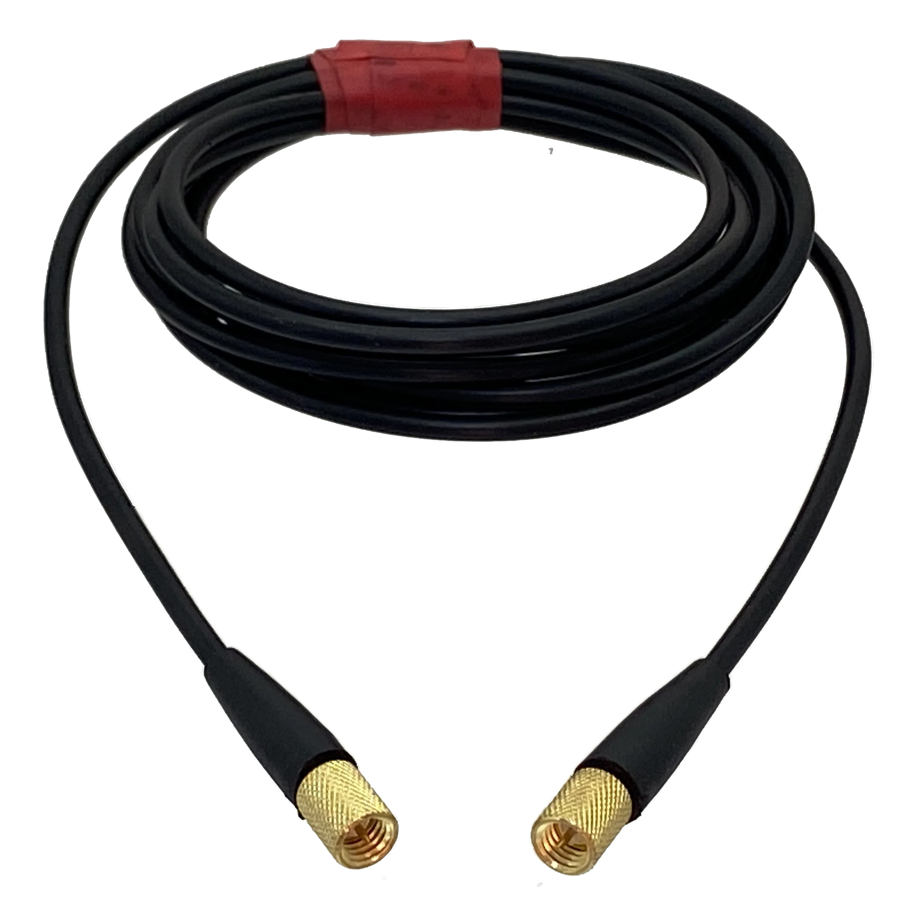 Кабель L5-L5 Microdot L5 штыревой разъем провода терминалы для дефектоскопа детектор