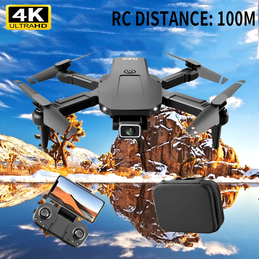 New Rc DRONE S68 quadcopter 4K Profesional Mini Dron HD Dual Camera Foldable Children's Rc For Toy Motor Quadcopt Gift
New Rc DRONE S68 quadcopter 4K Profesional Mini Dron HD Dual Camera Foldable Children's Rc For Toy Motor Quadcopt Gift