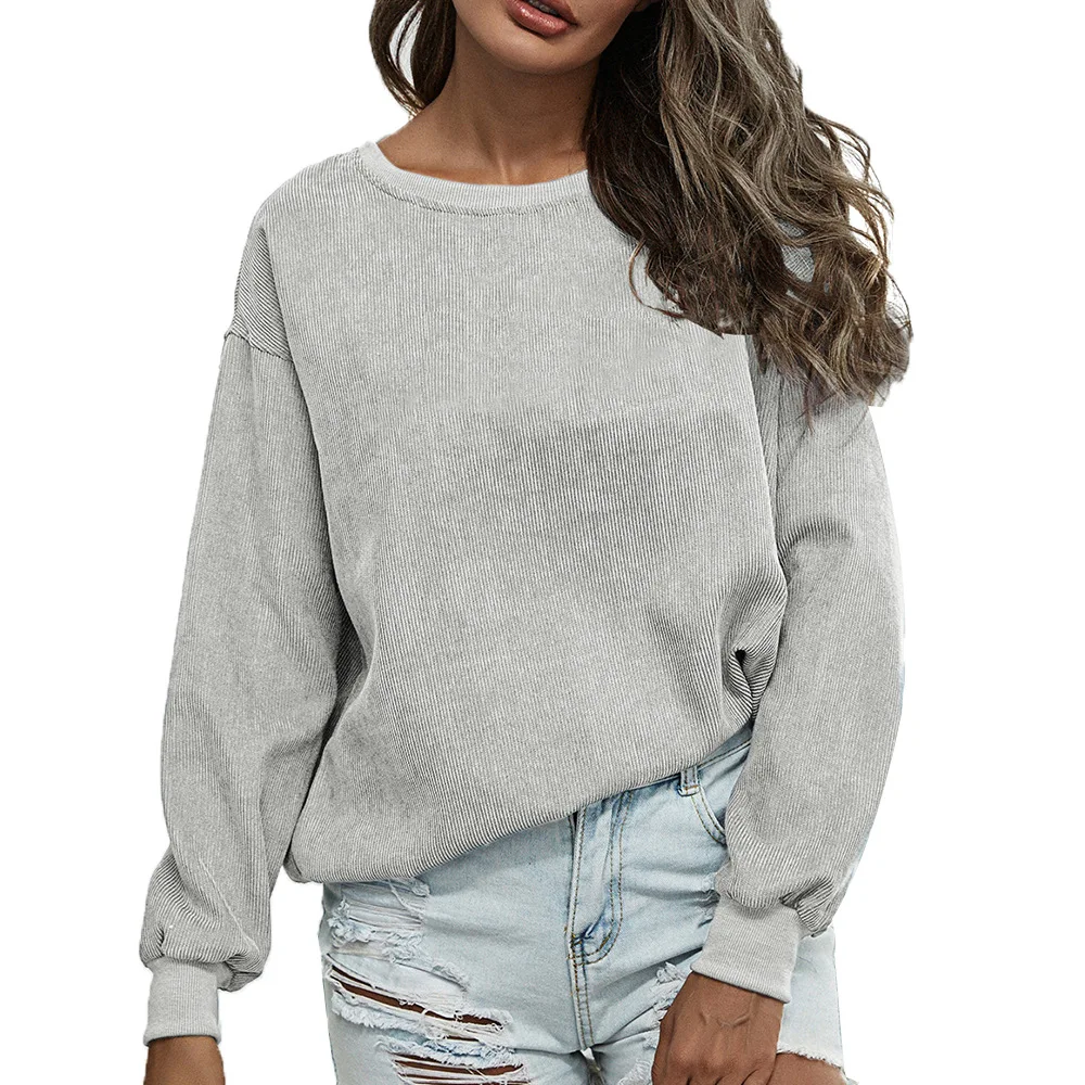 2020 Autumn Winter Casual Pullover Sweater for Woman Harajuku Kpop Korean Style Woman Clothes
2020 Autumn Winter Casual Pullover Sweater for Woman Harajuku Kpop Korean Style Woman Clothes
