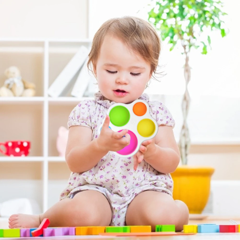 Baby Toys Early Education Intelligence Development And Intensive Training Toys Baby Concentration Training Board Gift For Kids
Baby Toys Early Education Intelligence Development And Intensive Training Toys Baby Concentration Training Board Gift For Kids
