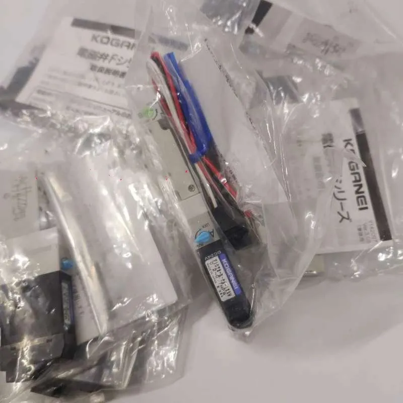 Пневматический соленоидный пневматический клапан KOGANEI 180-4E2-J62-PLL DC24V HV160E1-2-12W DC24V 300-4LE2-03-SR-IN DC24V
Пневматический соленоидный пневматический клапан KOGANEI 180-4E2-J62-PLL DC24V HV160E1-2-12W DC24V 300-4LE2-03-SR-IN DC24V