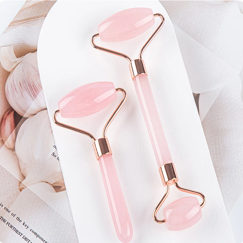 Non Jade Face Roller Massager Heart-Shape Scraping Doubleface Beauty Shaving Head Massage Eye Care Spa Massage Tool
Non Jade Face Roller Massager Heart-Shape Scraping Doubleface Beauty Shaving Head Massage Eye Care Spa Massage Tool