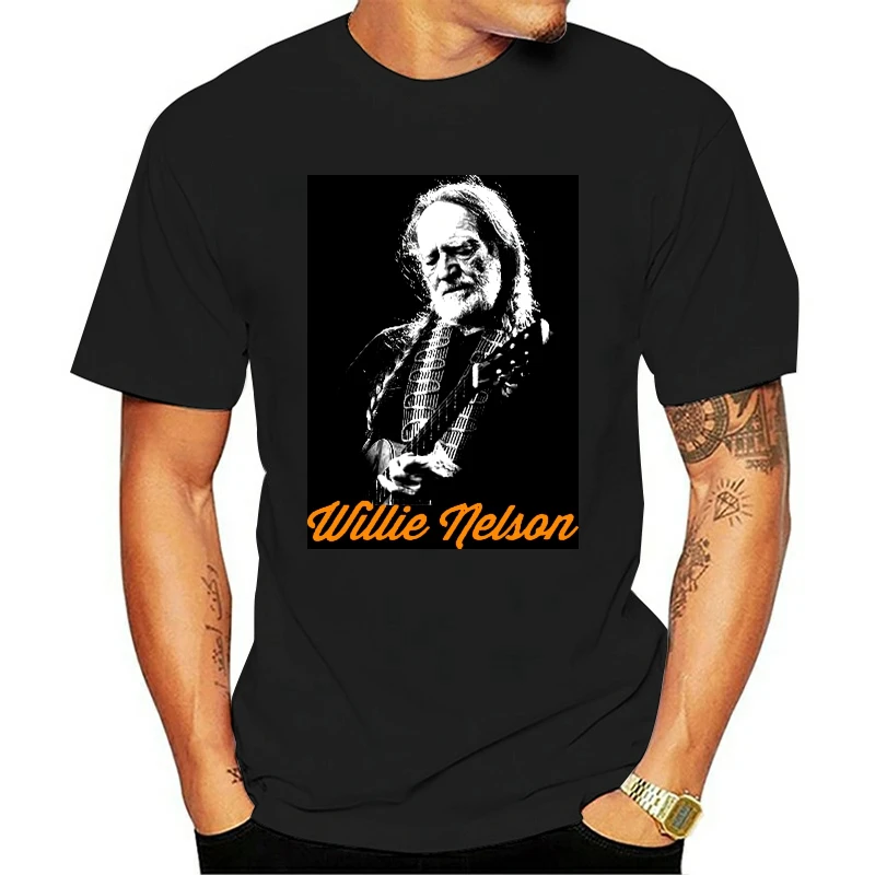 New WILLIE NELSON Tour Concert 2021 Men's Black T-Shirt Size S 5XL TEE Shirt Vintage Graphic
New WILLIE NELSON Tour Concert 2021 Men's Black T-Shirt Size S 5XL TEE Shirt Vintage Graphic