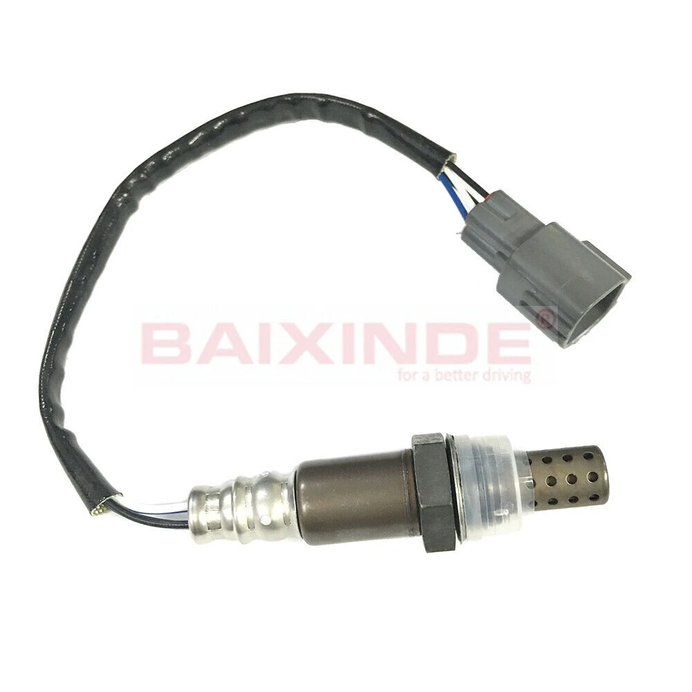 Высококачественный датчик кислорода O2 для Toyota Lexus 89465-0C180 894650C180 0258986719
Высококачественный датчик кислорода O2 для Toyota Lexus 89465-0C180 894650C180 0258986719
