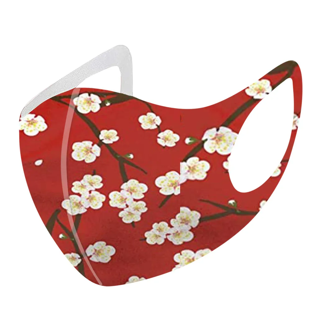 Fast Delivery Within 24 Hours 1/5pc Adult Print Mouth Masks for Protection Face Mask Washable Earloop Mask Bandage Mascarilla
Fast Delivery Within 24 Hours 1/5pc Adult Print Mouth Masks for Protection Face Mask Washable Earloop Mask Bandage Mascarilla