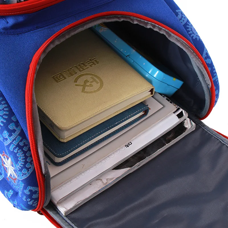 Orthopedic School Backpacks For Girls Cartoon Cat Primary School Bags 5-7Y Children Backpack School Bookbag Kids satchel Boy Bag
Orthopedic School Backpacks For Girls Cartoon Cat Primary School Bags 5-7Y Children Backpack School Bookbag Kids satchel Boy Bag