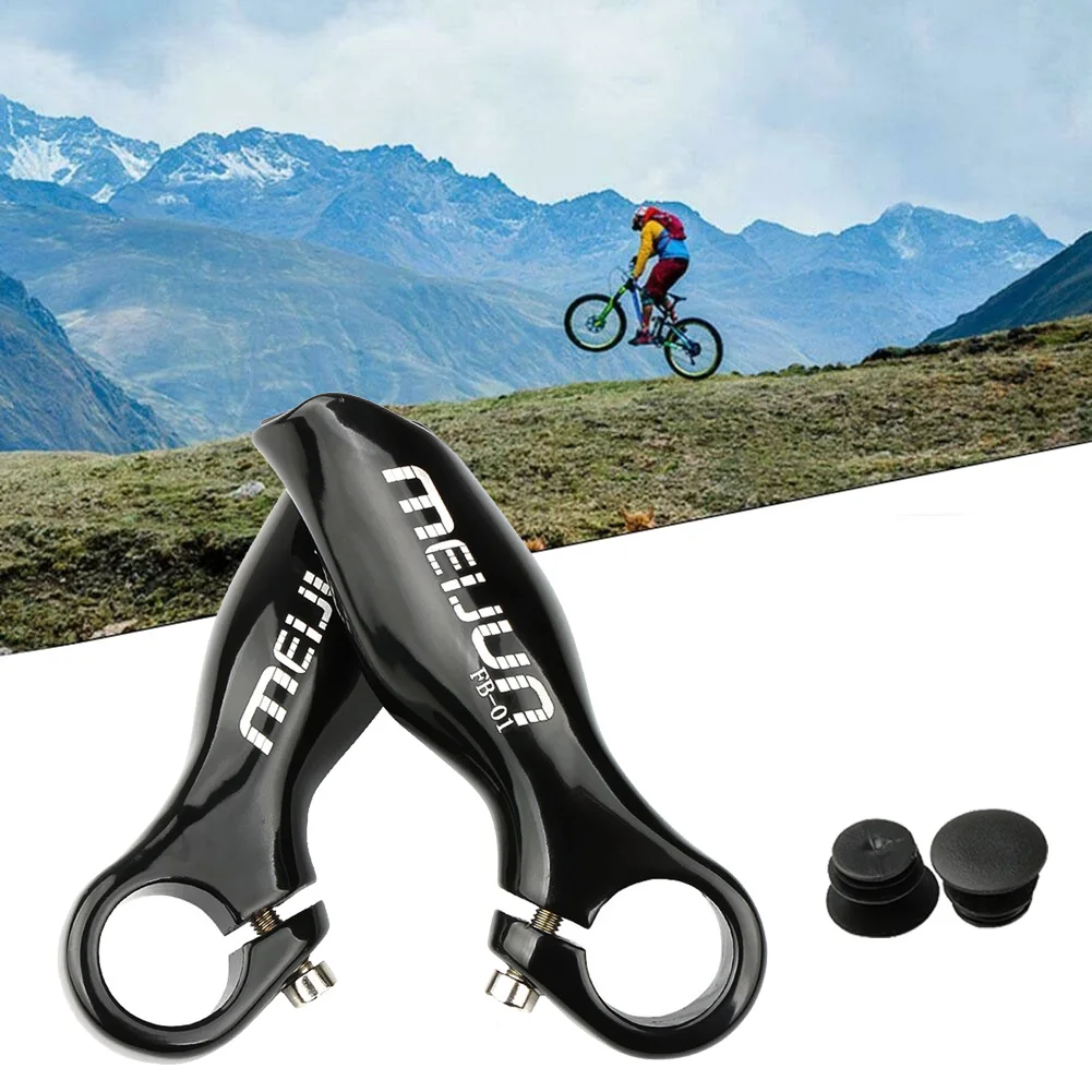 1 Pair Bicycle Aluminum Handlebar End Grips Fit 22.2MM MTB Mountain Bike Handle Bars Bike Cycling Parts
1 Pair Bicycle Aluminum Handlebar End Grips Fit 22.2MM MTB Mountain Bike Handle Bars Bike Cycling Parts
