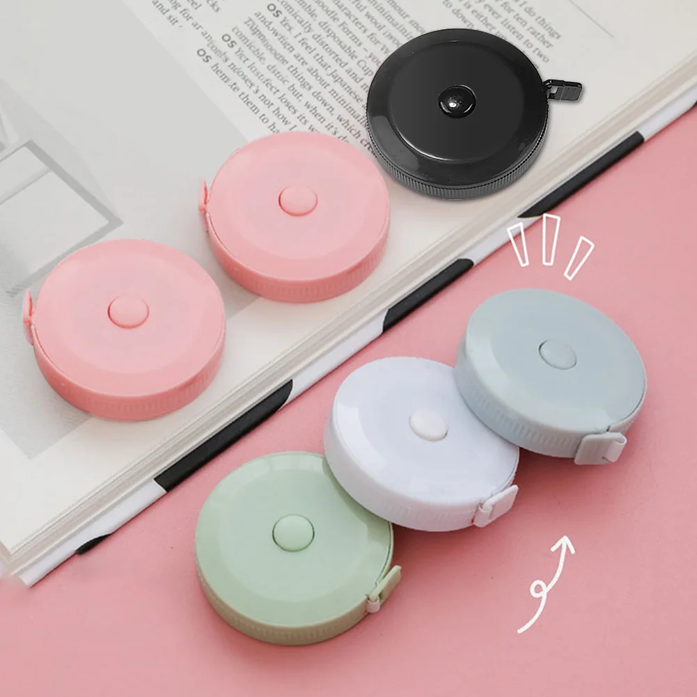 Рулон измерительной ленты для детей, 1,5 м/60 дюймов
Рулон измерительной ленты для детей, 1,5 м/60 дюймов