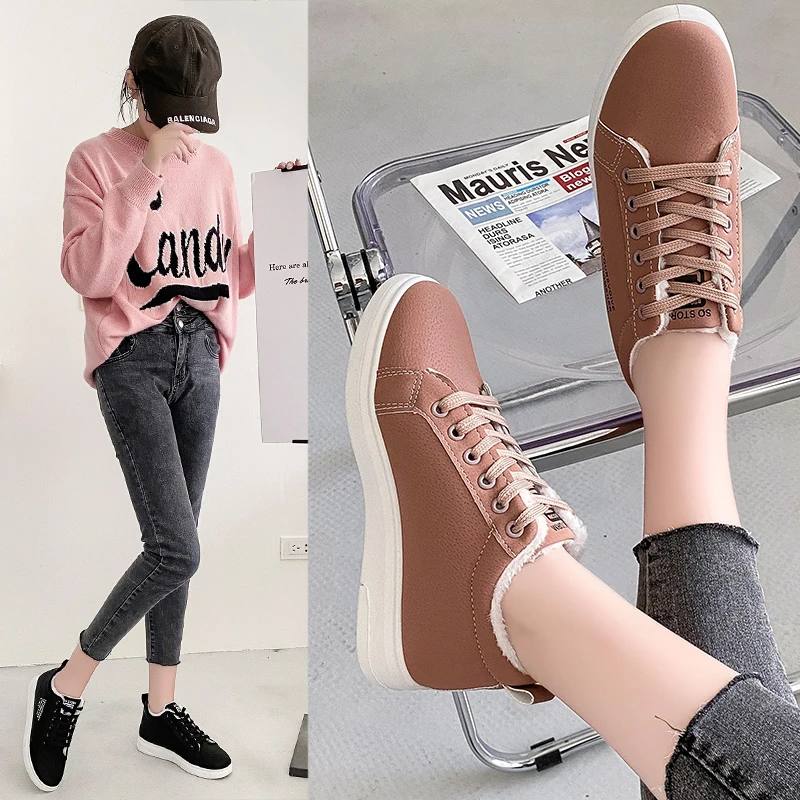 Новинка 2021, Модные осенние женские кроссовки на массивной подошве, повседневная спортивная обувь на толстой подошве для студентов в Корейс...
Новинка 2021, Модные осенние женские кроссовки на массивной подошве, повседневная спортивная обувь на толстой подошве для студентов в Корейс...