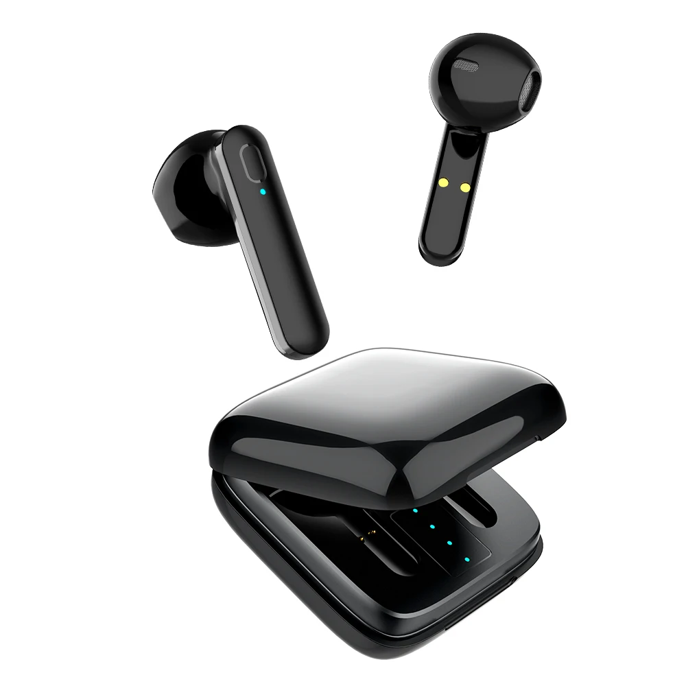 Hot Selling Handsfree Earphones Stereo Earphone Wireless Earbuds Magnetic Charging Case
Hot Selling Handsfree Earphones Stereo Earphone Wireless Earbuds Magnetic Charging Case