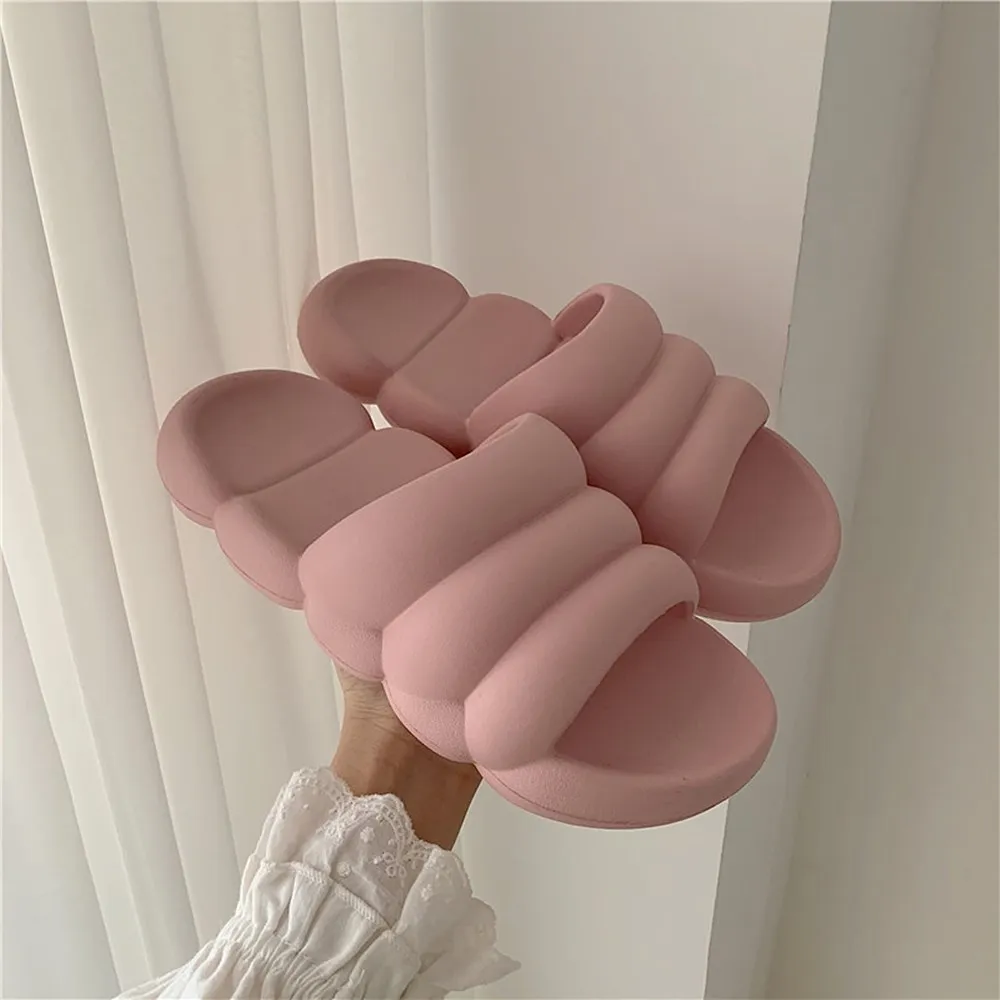 Apanzu slippers women indoor cute House Slippers Non-slip indoor Men Slippers For Home Bathroom Shower summer Beach Shoes pink
Apanzu slippers women indoor cute House Slippers Non-slip indoor Men Slippers For Home Bathroom Shower summer Beach Shoes pink