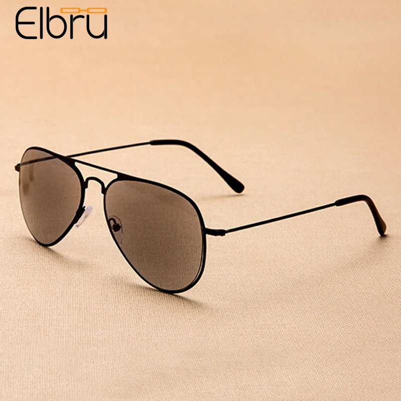 Elbru Fashion Ultralight Pilot Reading Glasses Men Driving Sunglasses Resin Gray Lens Presbyopic Eyeglasses Diopters +1.0 +4.0
Elbru Fashion Ultralight Pilot Reading Glasses Men Driving Sunglasses Resin Gray Lens Presbyopic Eyeglasses Diopters +1.0 +4.0