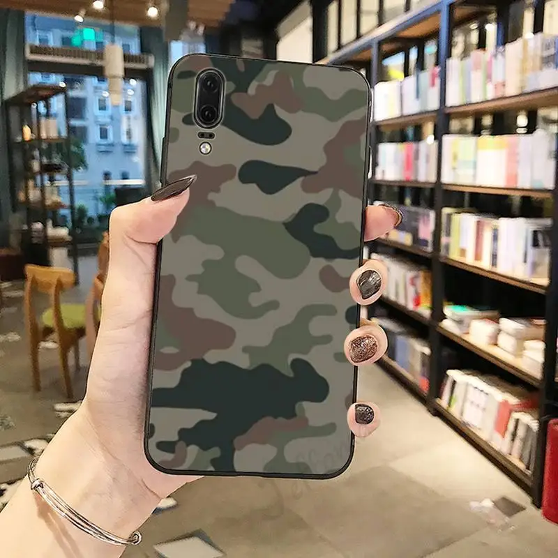 Military Army Camo Camouflage Phone Case For Huawei honor Mate P 10 20 30 40 Pro 10i 9 10 20 8 x Lite
Military Army Camo Camouflage Phone Case For Huawei honor Mate P 10 20 30 40 Pro 10i 9 10 20 8 x Lite