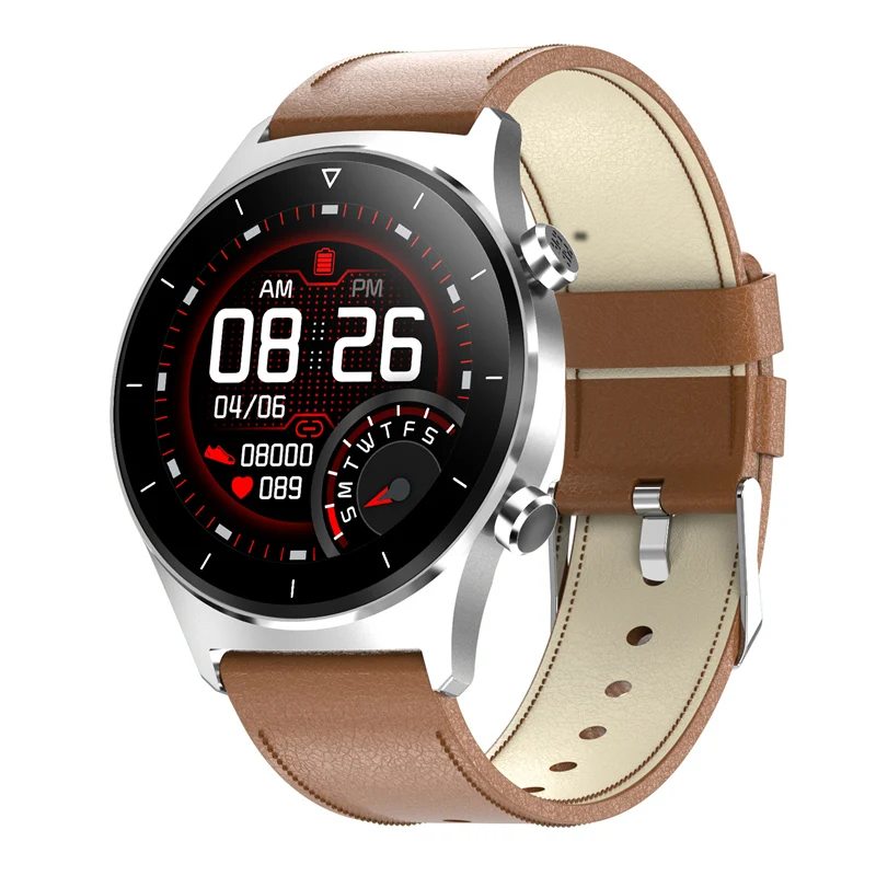 Умные часы E13 мужские, спортивные, новейшие умные часы с GPS, шагомером, круглым экраном, Bluetooth наручные часы женские для IOS, Android
Умные часы E13 мужские, спортивные, новейшие умные часы с GPS, шагомером, круглым экраном, Bluetooth наручные часы женские для IOS, Android