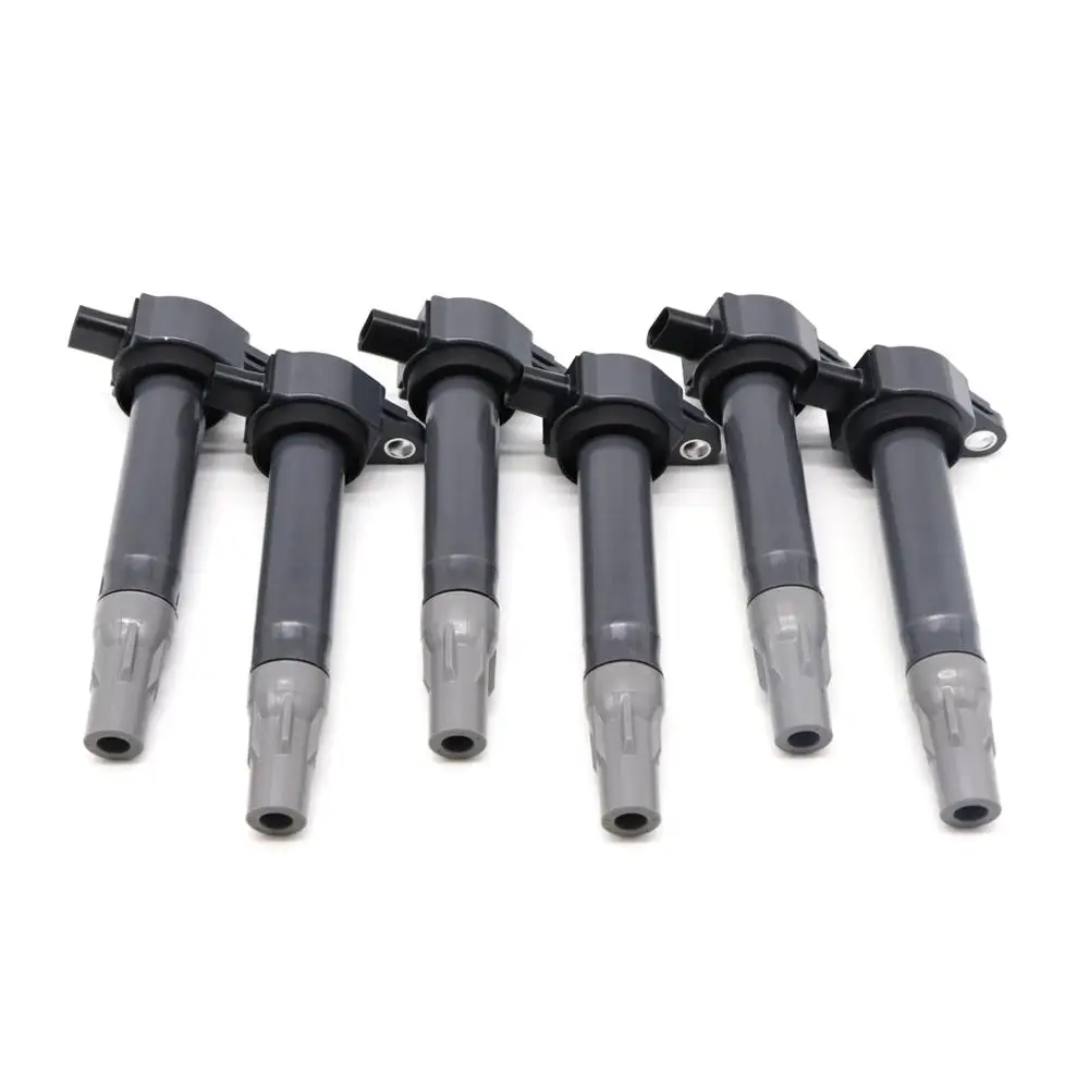 4606869AAIgnition Coil For Chrysler Town & Country 300 2.7L 3.5L 4.0L V6 610-00108 4606869AB 4606869AC car accessories
4606869AAIgnition Coil For Chrysler Town & Country 300 2.7L 3.5L 4.0L V6 610-00108 4606869AB 4606869AC car accessories