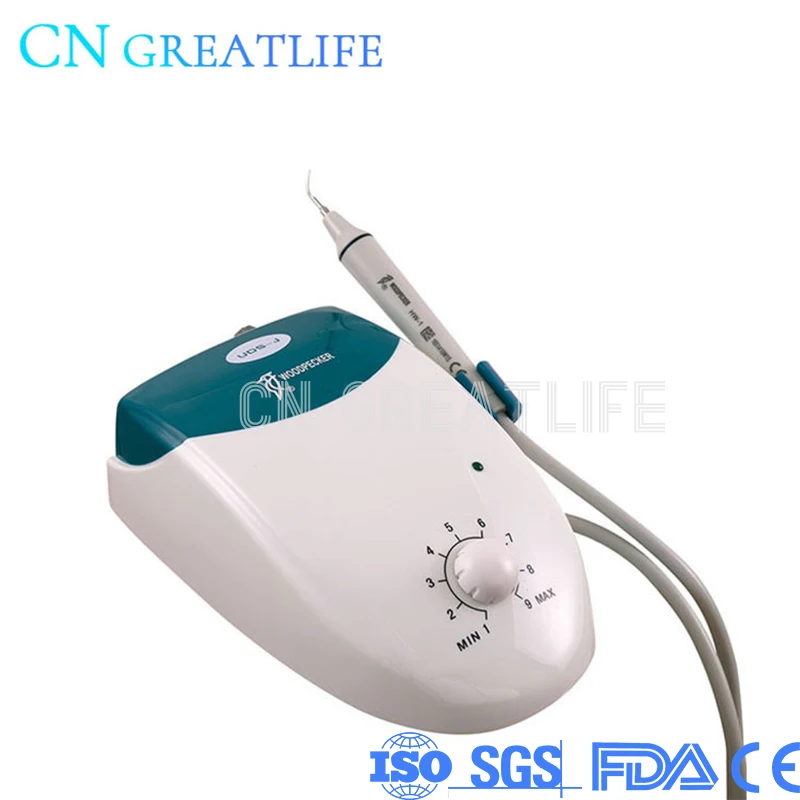 Teeth Cleaning Whitening Small Woodpecker UDS-J Dental Portable Air Ultrasonic Scaler For Vet Dog
Teeth Cleaning Whitening Small Woodpecker UDS-J Dental Portable Air Ultrasonic Scaler For Vet Dog