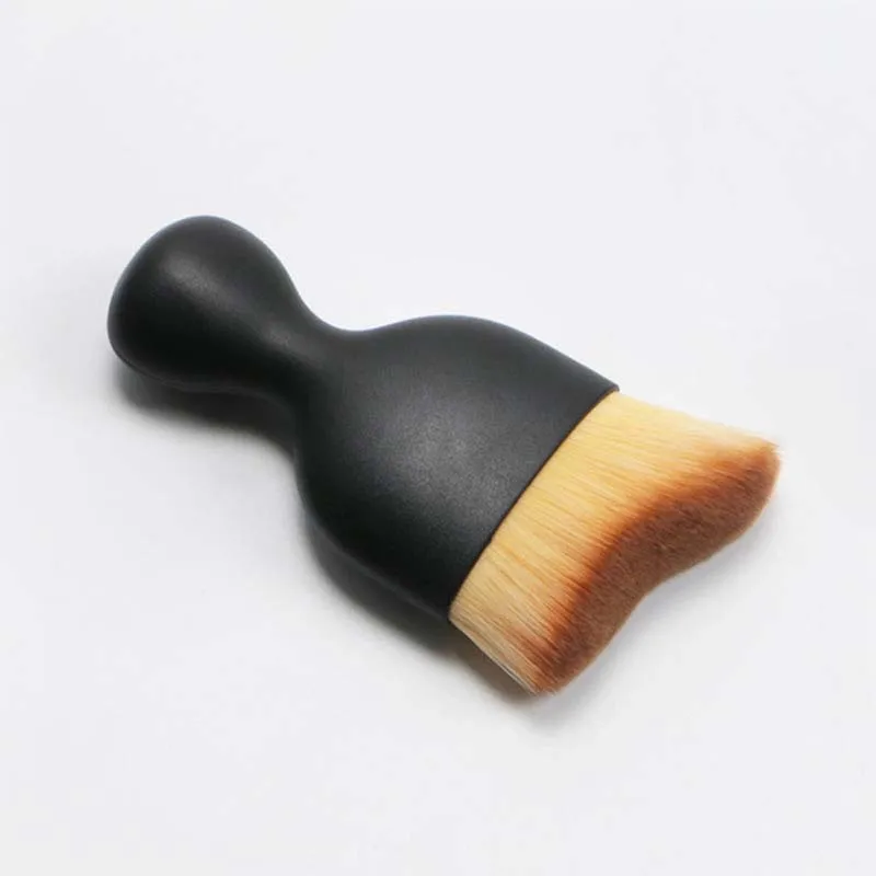 1PC Nail Art Equipment New Stylish Nail Brush Tool For Nail Art Dust Cleaner Ran color
1PC Nail Art Equipment New Stylish Nail Brush Tool For Nail Art Dust Cleaner Ran color