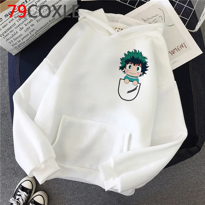 My Hero Academia Himiko Toga Boku No Hero Academia hoodies men Ulzzang y2k aesthetic hoody sweatshirts printed plus size
My Hero Academia Himiko Toga Boku No Hero Academia hoodies men Ulzzang y2k aesthetic hoody sweatshirts printed plus size
