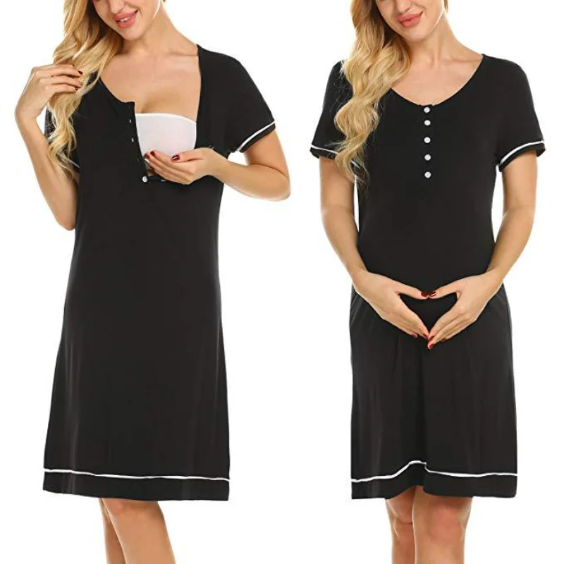 Room Wear Nightgown Pijama Loungewear Homewear Sleepwear Women Sleep Top Night Dresses
Room Wear Nightgown Pijama Loungewear Homewear Sleepwear Women Sleep Top Night Dresses