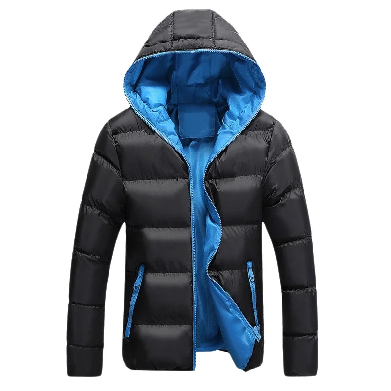 2021 Men's and Women's Thick Padded Hoodie, Outdoor Warm Coat, Zipper, Casual Style, 5xl, Eda
2021 Men's and Women's Thick Padded Hoodie, Outdoor Warm Coat, Zipper, Casual Style, 5xl, Eda