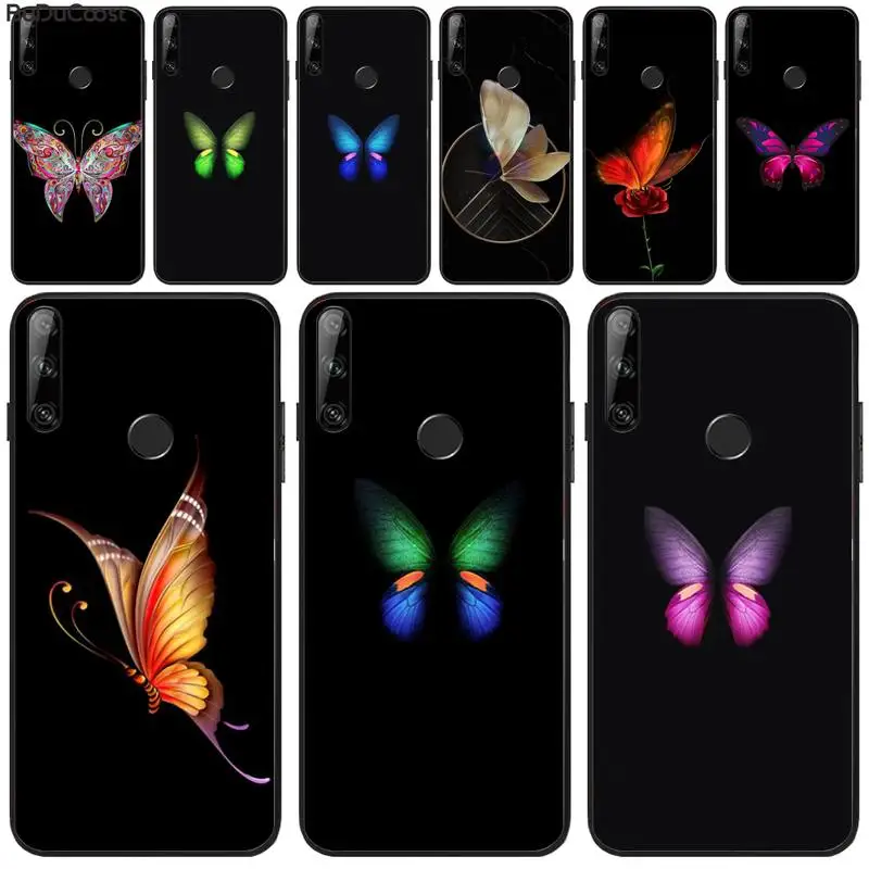 The Most Beautiful Butterfly Phone Case For Huawei Y5 Y6 Y7 Y9 Prime Pro II 2019 2018 Honor 8 8X 9 Lite View9
The Most Beautiful Butterfly Phone Case For Huawei Y5 Y6 Y7 Y9 Prime Pro II 2019 2018 Honor 8 8X 9 Lite View9