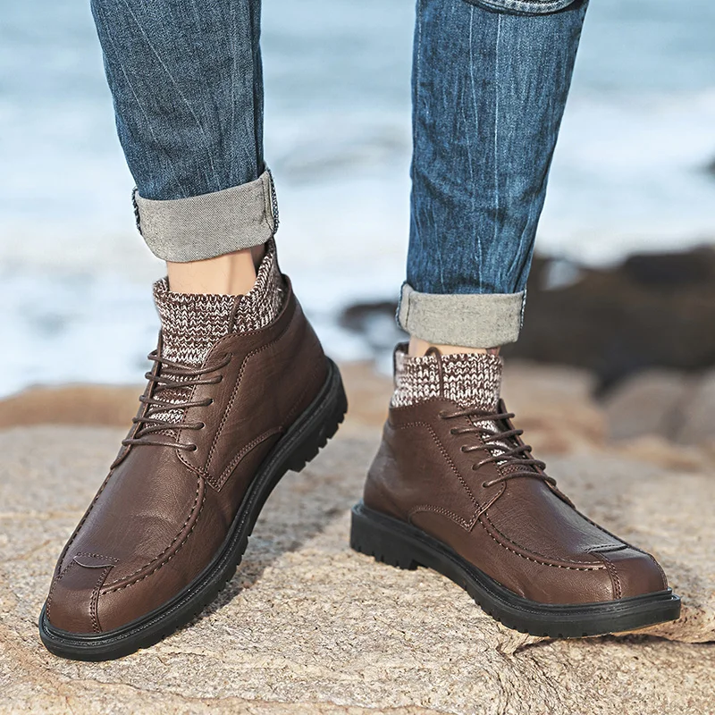 Casual Men's Sneakers Fashion Men Casual Shoes Mens Leather Shoe Man 2020 New Breathable Hot Sale Male For
Casual Men's Sneakers Fashion Men Casual Shoes Mens Leather Shoe Man 2020 New Breathable Hot Sale Male For