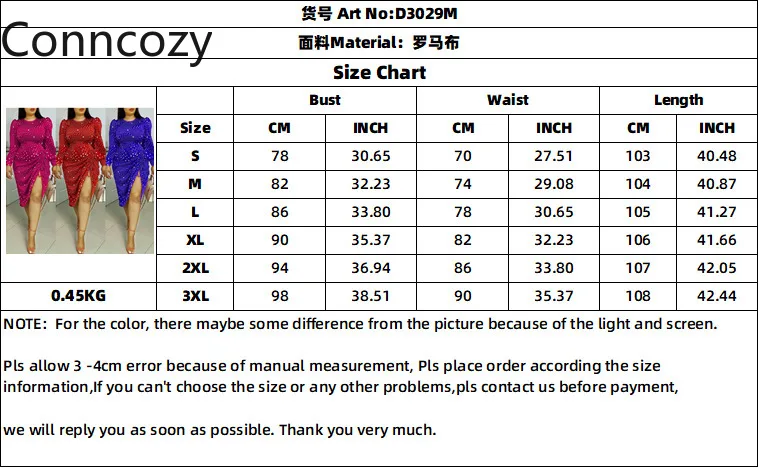 New Africa Plus Size Dress Fashion Clothing Dot Print Puff Long Sleeve Irregular Dress Fall Sexy Office Midi Dresses Vestidos
New Africa Plus Size Dress Fashion Clothing Dot Print Puff Long Sleeve Irregular Dress Fall Sexy Office Midi Dresses Vestidos