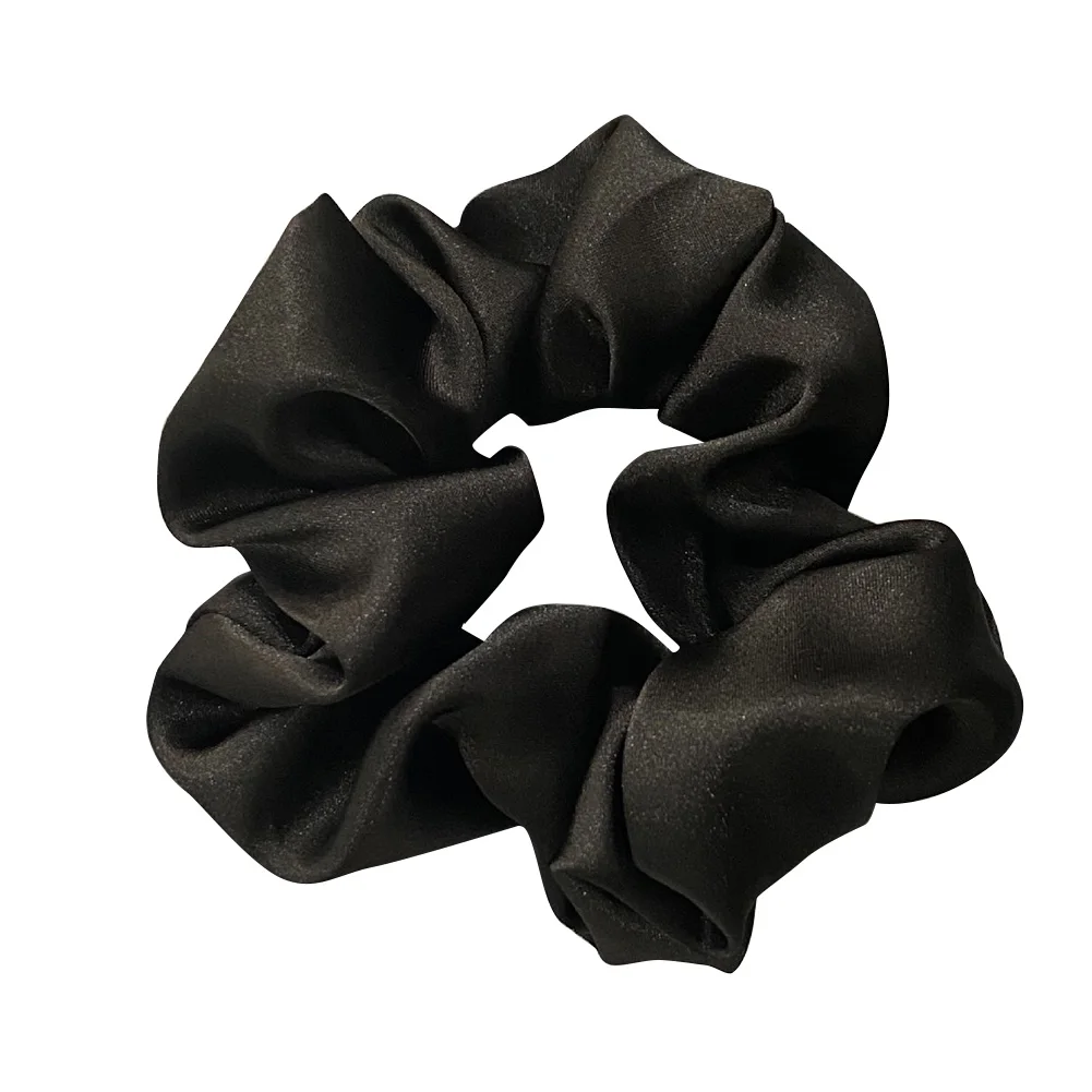 2019 Women Lady Girl Hair Band Ponytail Loop Holder Stretchy Smooth Elastic Decoration
2019 Women Lady Girl Hair Band Ponytail Loop Holder Stretchy Smooth Elastic Decoration