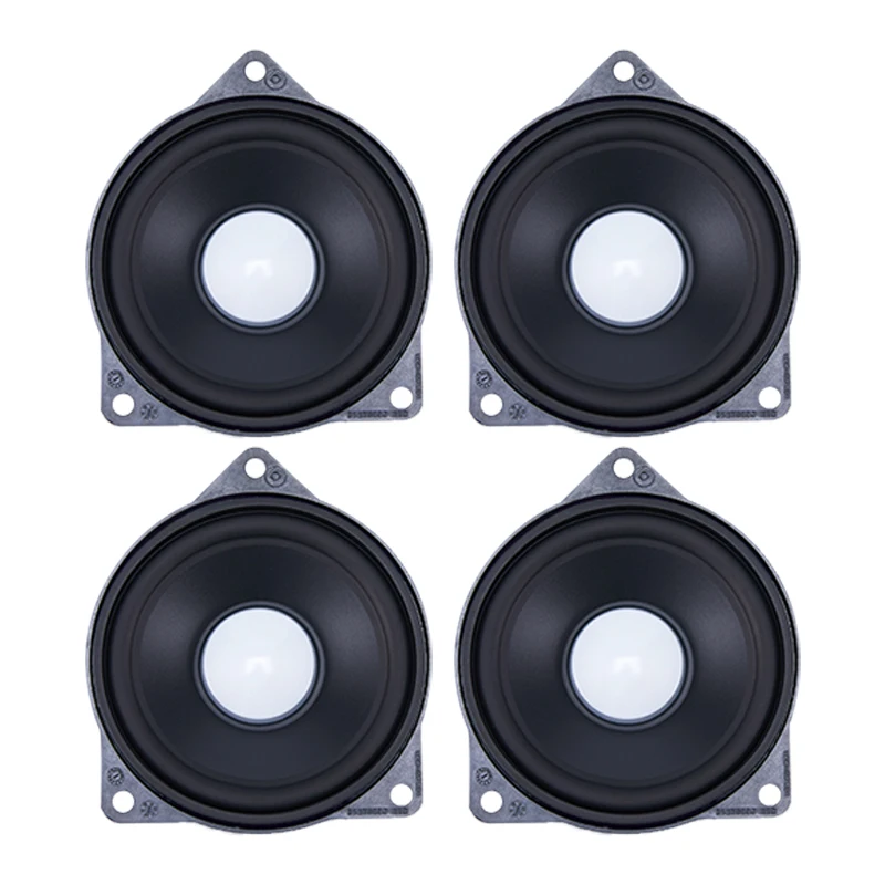 4 дюйма для BMW E60 E61 E63 E64 E65 E66 F07 F01 F02 F03 X3 E83 X5 E70 X6 E71 E72 3 5 7 серии аксессуаров музыкального Среднечастотные динамики
4 дюйма для BMW E60 E61 E63 E64 E65 E66 F07 F01 F02 F03 X3 E83 X5 E70 X6 E71 E72 3 5 7 серии аксессуаров музыкального Среднечастотные динамики