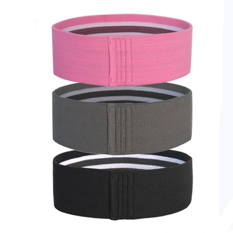 Fitness Booty Resistance Bands Workout Fabric Loop Band Butt Exercise Bands for Hip Legs Thigh Deep Squat Bands
Fitness Booty Resistance Bands Workout Fabric Loop Band Butt Exercise Bands for Hip Legs Thigh Deep Squat Bands