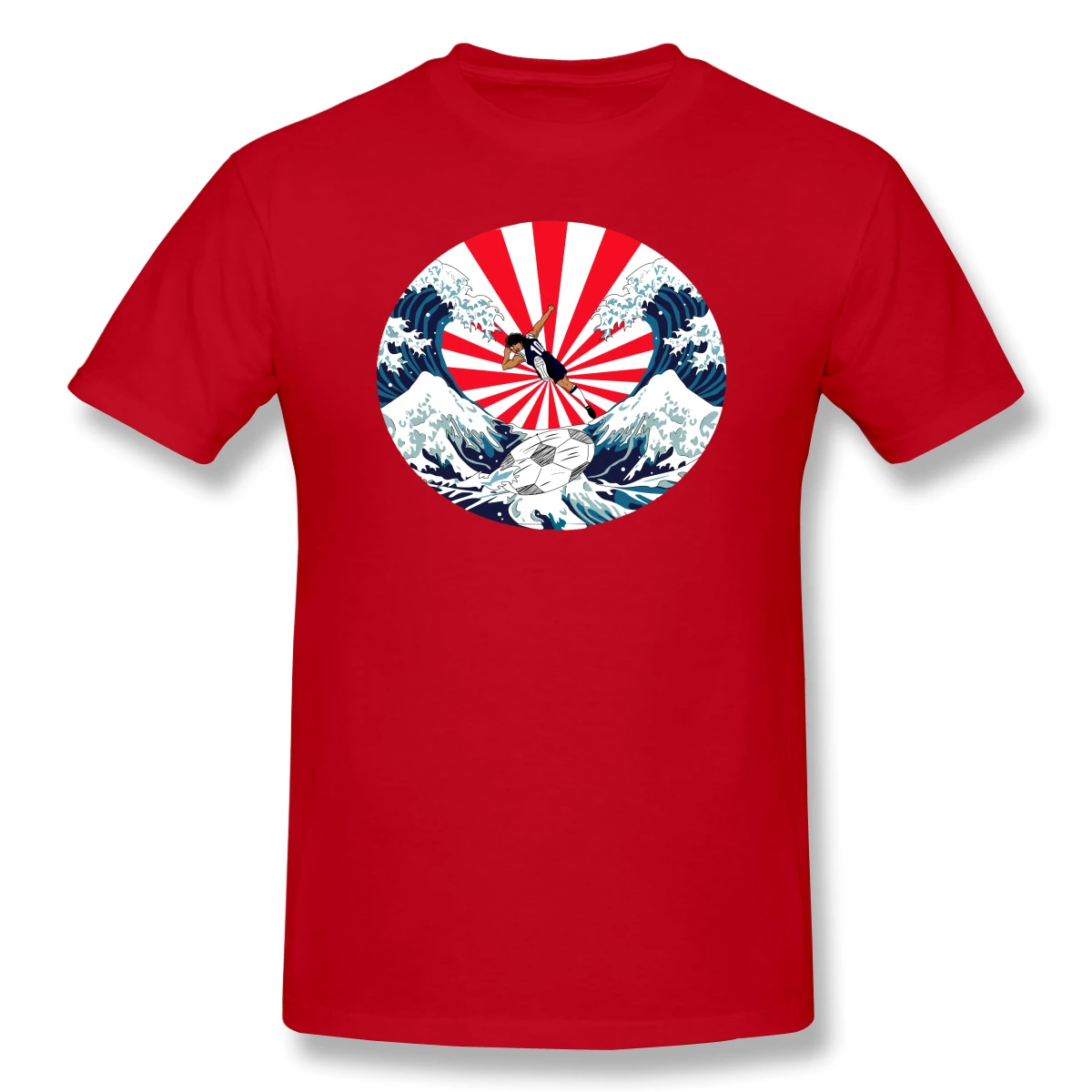 Man TIGER SHOT MARK LENDERS Captain Of The Tsubasas manga japan,Football Lover anime,tsubasa anime fitness Funny GraphicTshirt
Man TIGER SHOT MARK LENDERS Captain Of The Tsubasas manga japan,Football Lover anime,tsubasa anime fitness Funny GraphicTshirt