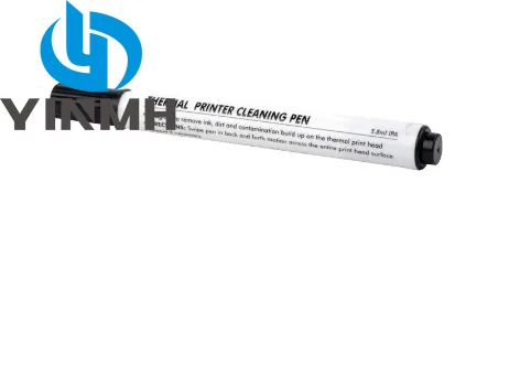 12pcs High quality Printhead print head cleaning pen Maintenance pen for Thermal Printer for Zebra for Epson Gprinter Universal
12pcs High quality Printhead print head cleaning pen Maintenance pen for Thermal Printer for Zebra for Epson Gprinter Universal