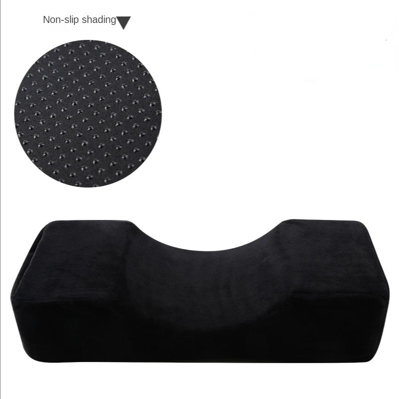 Professional Grafted Eyelash Extension Pillow Cushion Neck Support Salon Home backrest pillow neck stretcher
Professional Grafted Eyelash Extension Pillow Cushion Neck Support Salon Home backrest pillow neck stretcher