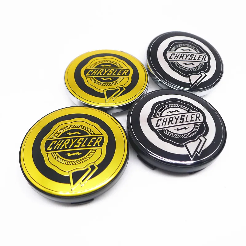 4pcs 59mm 53mm For Chrysler Wheel Center Hub Cap Styling Cover 56mm Emblem Badge Rim Stickers Accessories
4pcs 59mm 53mm For Chrysler Wheel Center Hub Cap Styling Cover 56mm Emblem Badge Rim Stickers Accessories