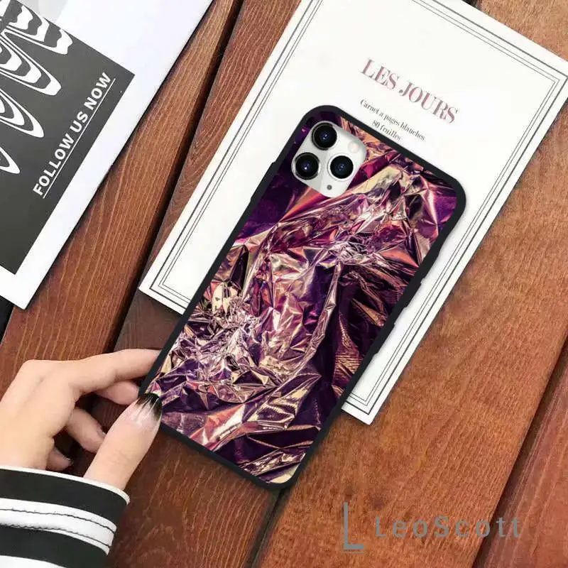 Crystal Diamond Phone Cases for iPhone 11 12 pro XS MAX 8 7 6 6S Plus X 5S SE 2020 XR Soft silicone
Crystal Diamond Phone Cases for iPhone 11 12 pro XS MAX 8 7 6 6S Plus X 5S SE 2020 XR Soft silicone