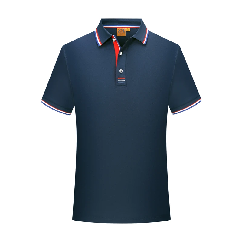 New Summer Golf Sports New Men Quick Drying Polo Shirt And Breathable Business Short Sleeve Polo Shirt -40
New Summer Golf Sports New Men Quick Drying Polo Shirt And Breathable Business Short Sleeve Polo Shirt -40