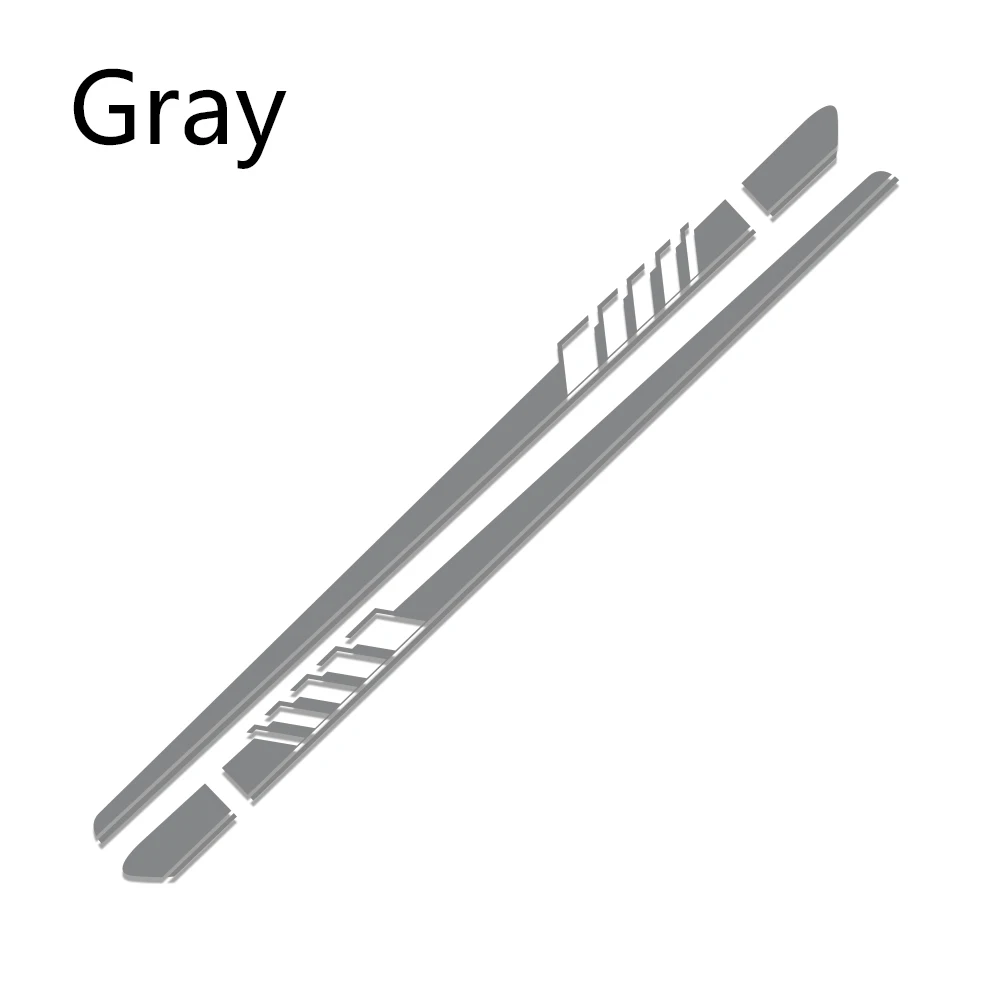 2 Pcs Car Stickers for Volkswagen VW Polo Golf MK4 MK7 Passat B7 B6 T4 T5 Toyota Yaris C-HR RAV4 Auris Car Customization Access
2 Pcs Car Stickers for Volkswagen VW Polo Golf MK4 MK7 Passat B7 B6 T4 T5 Toyota Yaris C-HR RAV4 Auris Car Customization Access