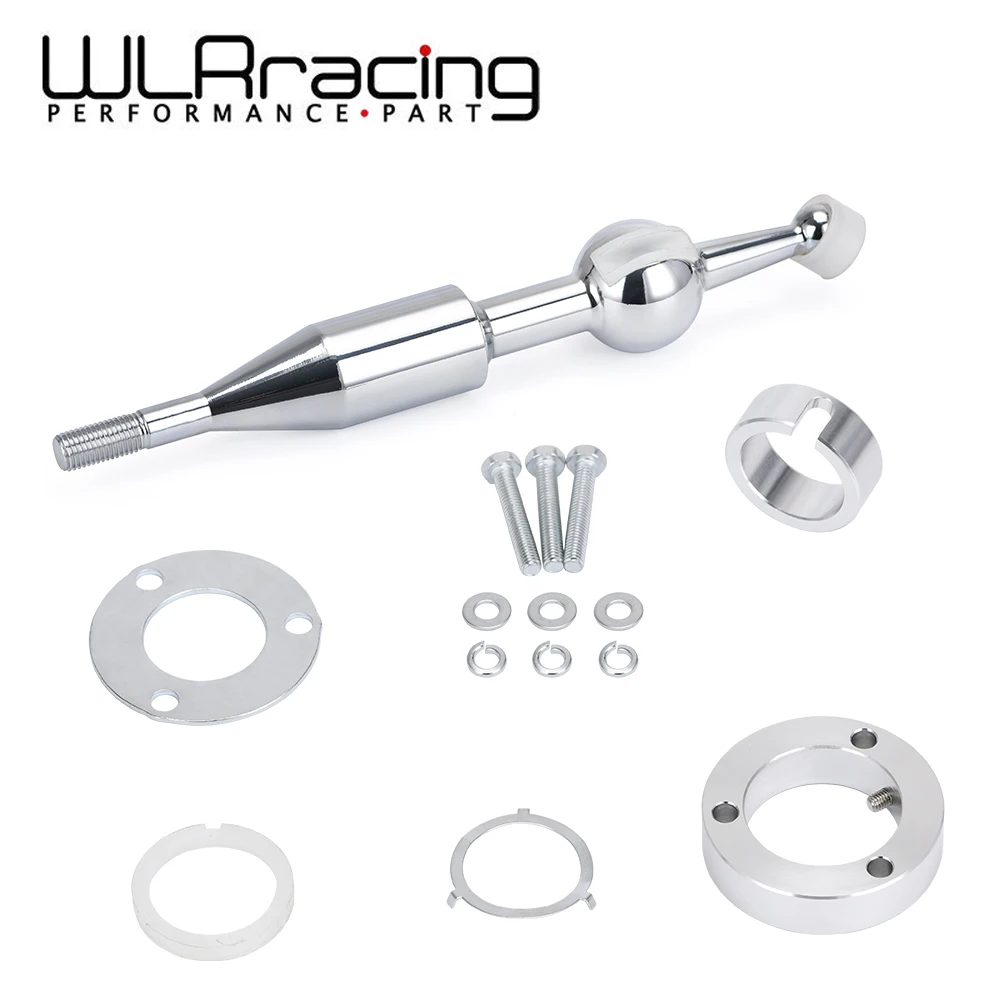WLR- Quick Short Shifter for Mazda MX5 Miata 90 91 92 93 94 95 96 97 RX7 86-91 WLR-PDG07
WLR- Quick Short Shifter for Mazda MX5 Miata 90 91 92 93 94 95 96 97 RX7 86-91 WLR-PDG07