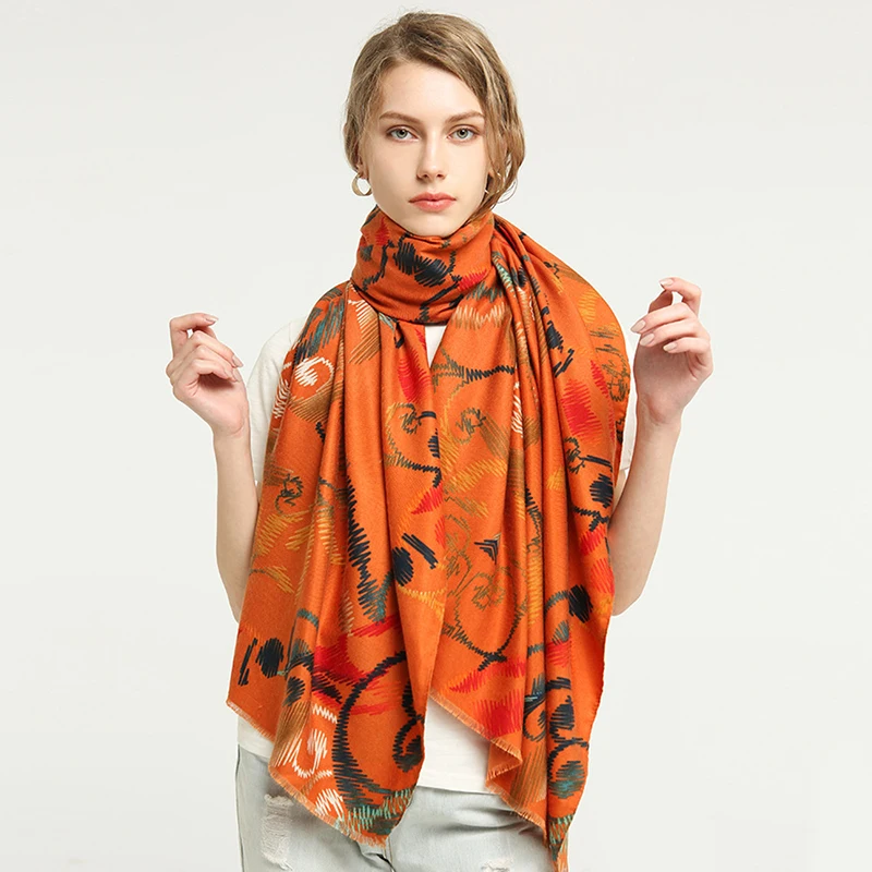1PCS NEW Hi-Q ladies wraps Long muffler Winter scarf Fashion Geometric scarves Muslim hijab Elegant shalws Islamic bandana
1PCS NEW Hi-Q ladies wraps Long muffler Winter scarf Fashion Geometric scarves Muslim hijab Elegant shalws Islamic bandana