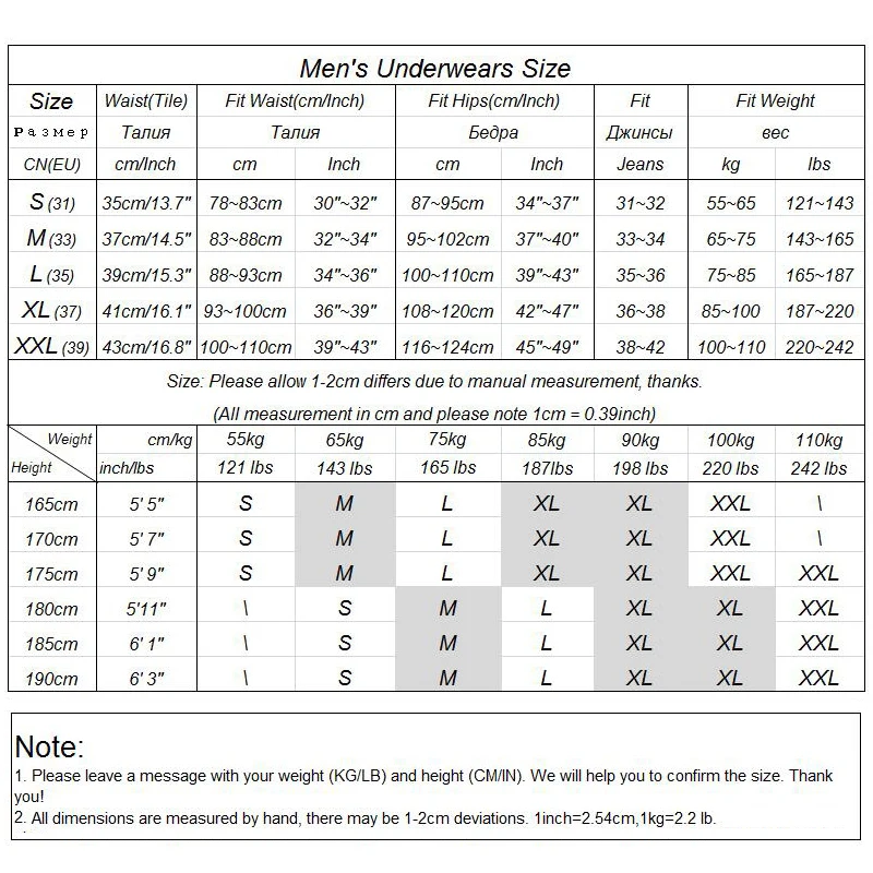 4Pcs/lot Hot Mens Underwear Boxers High Quality Cotton Cuecas Men Boxer Homme Boxershorts Elastic waist Male Panties | Мужская одежда