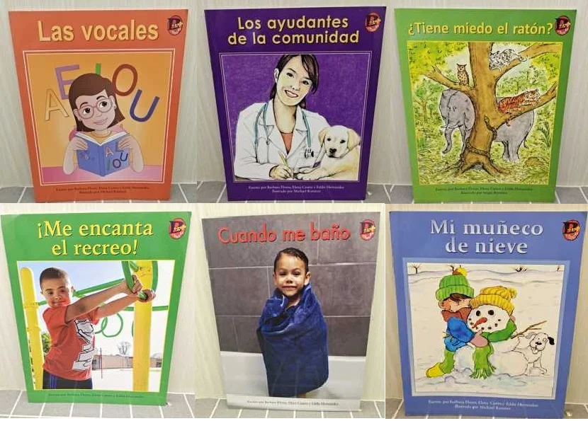 6 Books Parent Child Kids Baby Spanish Picture Book Knowledge Enlightenment Education Interesting Learning Reading Book Age 2 up
6 Books Parent Child Kids Baby Spanish Picture Book Knowledge Enlightenment Education Interesting Learning Reading Book Age 2 up