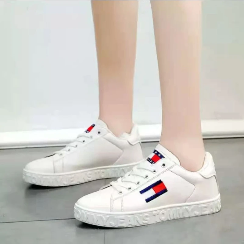 Sneakers Women Flat Shoes Women White Sneakers Women Casual Soft And Comfortable Shoes Sports Women 2021 Zapatos De Mujer
Sneakers Women Flat Shoes Women White Sneakers Women Casual Soft And Comfortable Shoes Sports Women 2021 Zapatos De Mujer