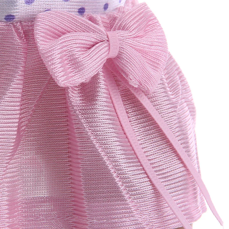 Doll Clothes Swimsuit Polka Dot Fish Scale Pattern 2Pcs/Lot For 18Inch American Doll 43Cm New Born Baby Clothes Accessories Gift
Doll Clothes Swimsuit Polka Dot Fish Scale Pattern 2Pcs/Lot For 18Inch American Doll 43Cm New Born Baby Clothes Accessories Gift