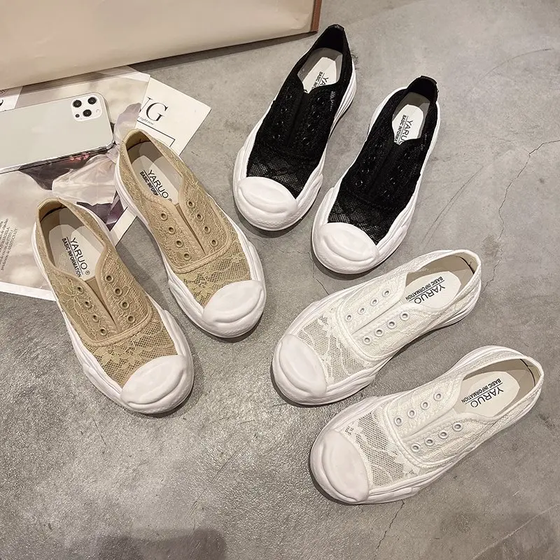 Slip-on Loafers Summer Women's Shoes Sneakers 2021 Tennis Female Woman-shoes New Trainers Casual Roses Mesh Flat Rubber Basic So
Slip-on Loafers Summer Women's Shoes Sneakers 2021 Tennis Female Woman-shoes New Trainers Casual Roses Mesh Flat Rubber Basic So