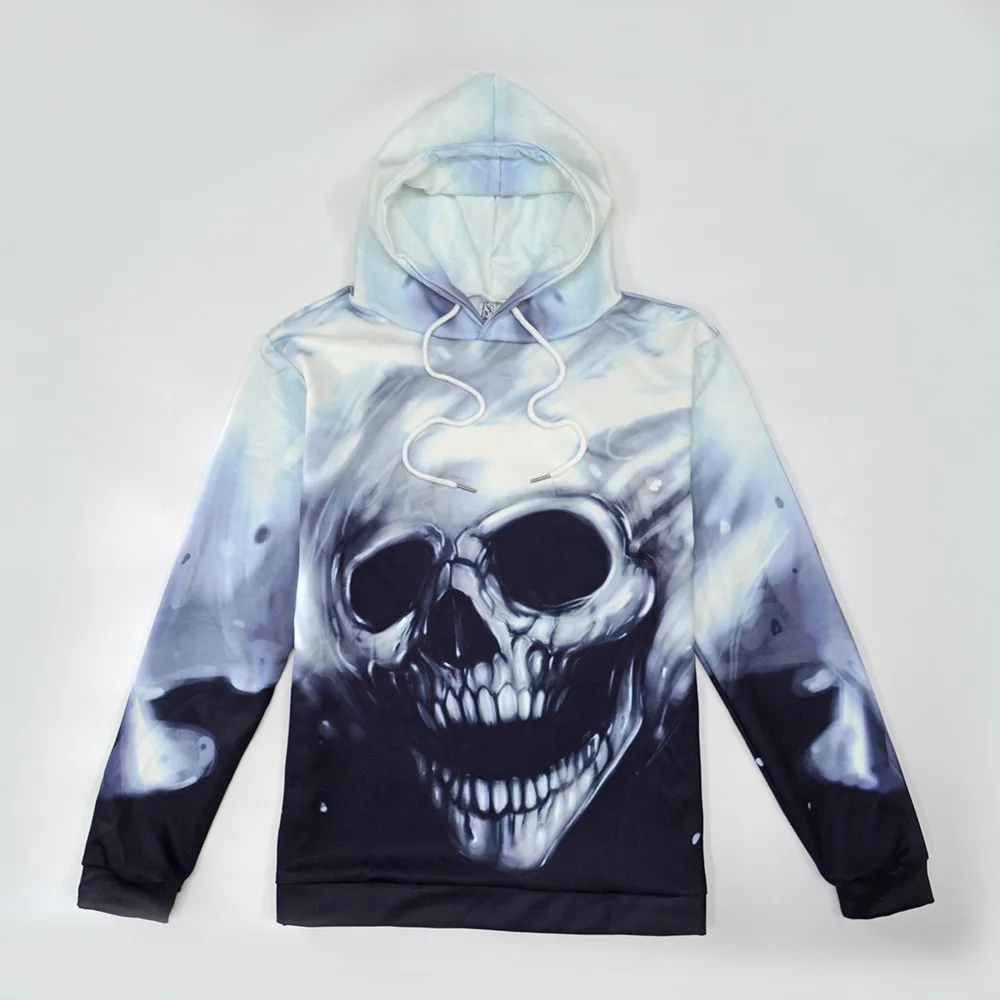 Winter Terror Sweatshirs Unisex 3D Printed Skull Pullover Long Sleeve Hooded Sweatshirt Tops Hoodie Jacket Tracksuit Худи
Winter Terror Sweatshirs Unisex 3D Printed Skull Pullover Long Sleeve Hooded Sweatshirt Tops Hoodie Jacket Tracksuit Худи